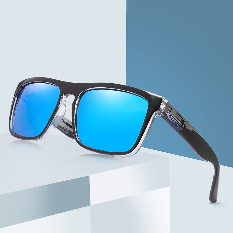 Polarized Sun Glasses Unravel the Clarity of Ultimate Eye Protection