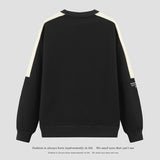 Spring Autumn Hoody Casual Streetwear Clothes