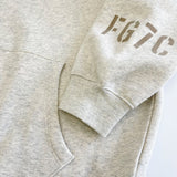 Fw21 Essentials FG7C Hoodies Seventh Collection Pullover