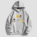 Luxury Hoodie Cotton Oversized Trend Casual Pullovers