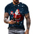 Merry Christmas Clothing T Shirt Santa Claus