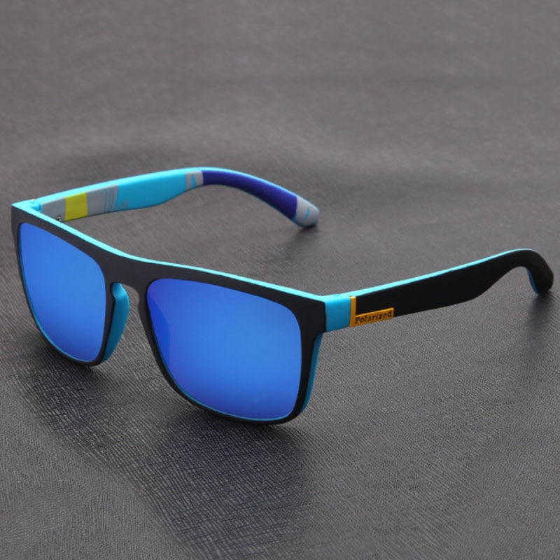 Discover Fashion-forward Style with Stylish Square UV400 Shades Your Ultimate Eye Protection