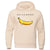 Sweatshirt Dolce Banana Casual Loose Pullover Tops