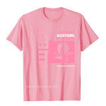 T Shirts Support Catgirl Research Wilsonem Manuel