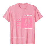 T Shirts Support Catgirl Research Wilsonem Manuel