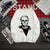 Evan Peters Skull Ahs Roanoke Sweatshirts Harajuku Loose Streetwear
