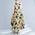 Timeless Elegance Embrace Fashion with Vintage Polka Dot Dresses