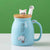 Coffee ceramic mugs children cup office Drinkware gift