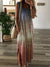 Chic Sleeveless Summer Beach Dresses with Pockets Embrace Fashionable Comfort