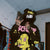 2023 American hip hop anime hoodie men Y2K Goth punk