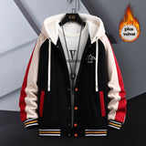 Thermal Fleece Jacket (e)