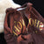 Retro Letter Embroidery Sweater Women Loose Plus Velvet Thickened Trend