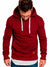 Covrlge Spring Casual Hoodies Boy Blouse Tracksuits