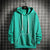 Pullover Sweatshirts Solid Color Male Hooded Outwear