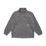 New Oversize Outer Fleece Jackets Men Fluffy Coats Plus Size Brand Clothing