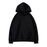 Hoodies Women Sweatshirt Japanese Casual Streetwear
