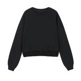 Hoodies Women Sweatshirt Sweatshirt Japanese Casual Streetwear