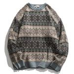 Men's Sweater Winter Hip Hop Harajuku Streetwear
