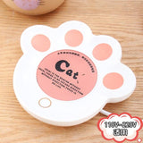 450ml Net Celebrity Cute Ceramic Cup Spoon with Lid