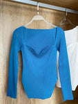 Sweaters Knitted Pullover Women Spring