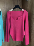 Sweaters Knitted Pullover Women Spring