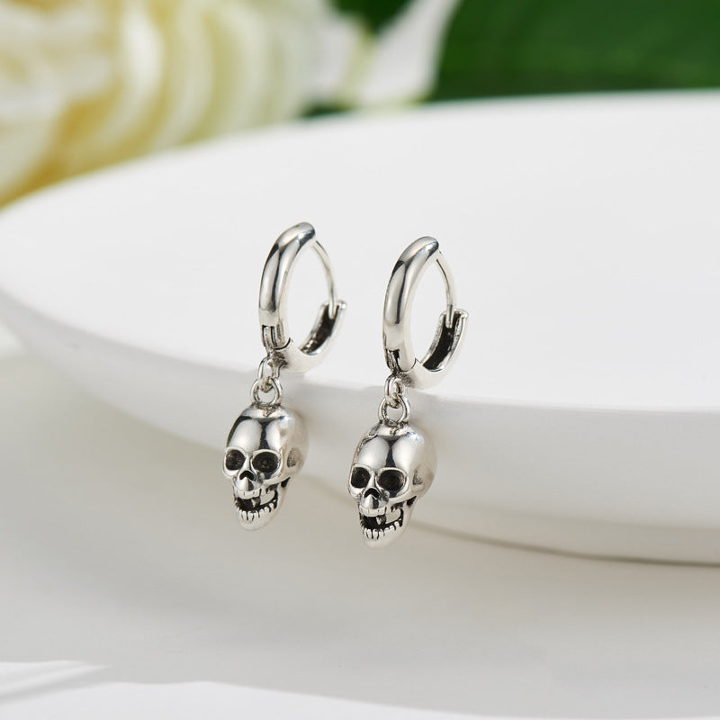 925 Sterling Silver Earrings Jewelry
