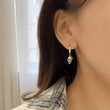 925 Sterling Silver Earrings Jewelry